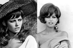 A murit Claudia Cardinale! Actrița de 87 de ani a jucat în peste 150 de filme A murit Claudia Cardinale! Actrița de 87 de ani a jucat în peste 150 de filme